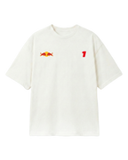 Max Verstappen Oversized T-Shirt