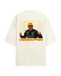 Max Verstappen Oversized T-Shirt