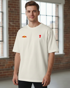 Max Verstappen Oversized T-Shirt