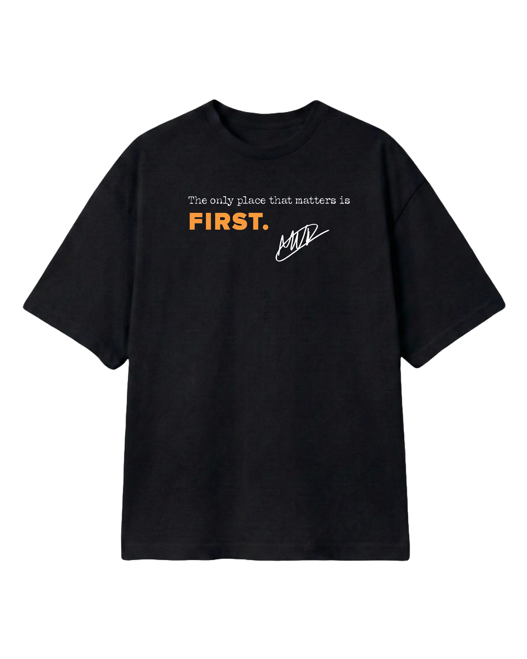 Max Verstappen | Mad Max F1 Unisex Tee