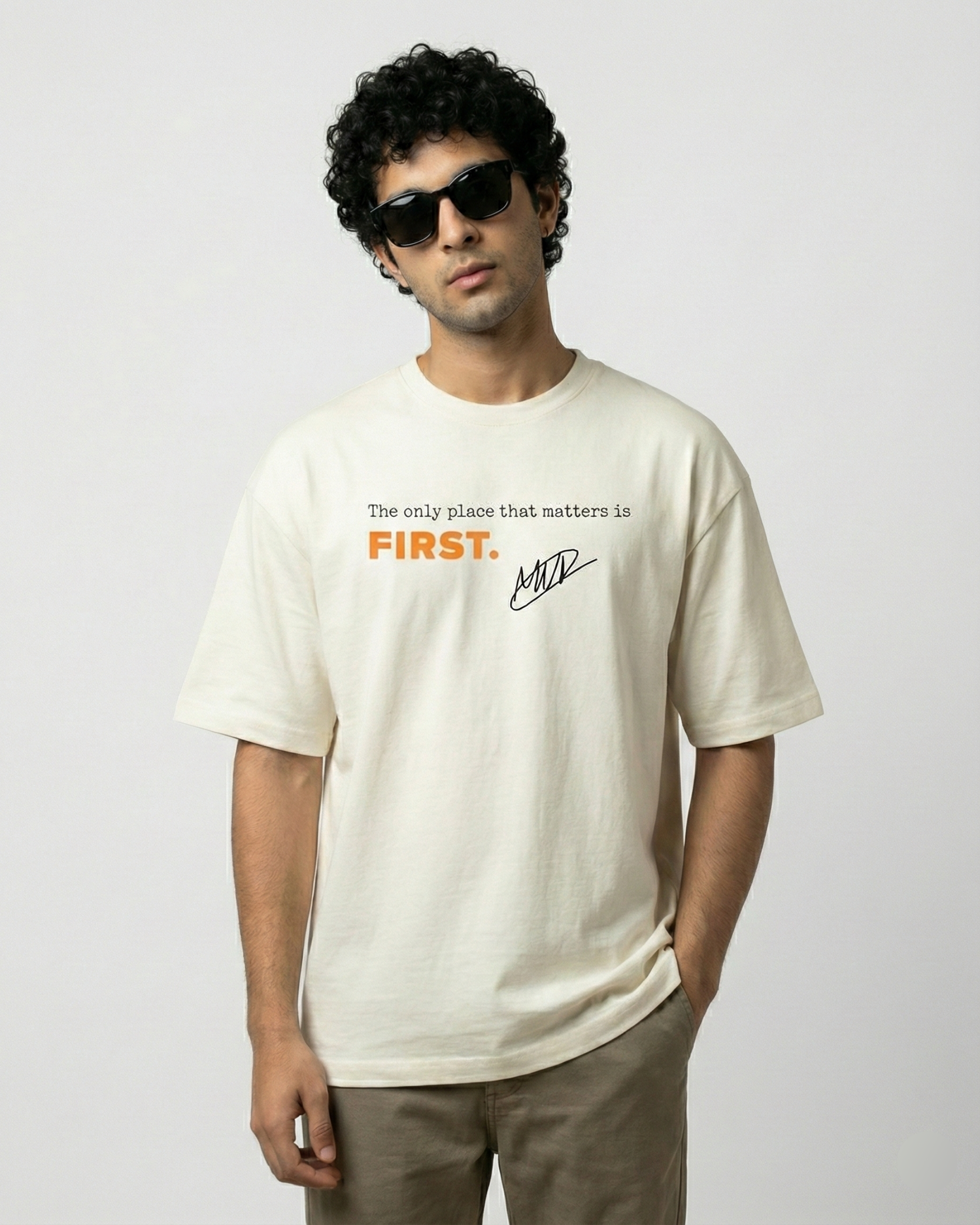 Max Verstappen | Mad Max F1 Unisex Tee