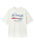 F1 Circuit De Monaco Unisex Tee