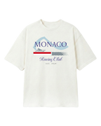 F1 Circuit De Monaco Unisex Tee