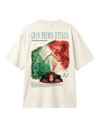 Monza Italian Grand Prix F1 Unisex T-shirt