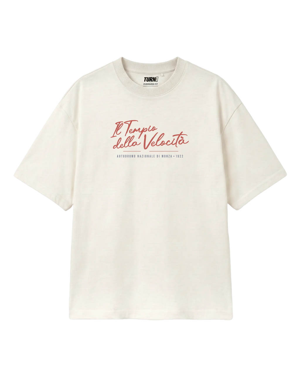 Monza Italian Grand Prix F1 Unisex T-shirt