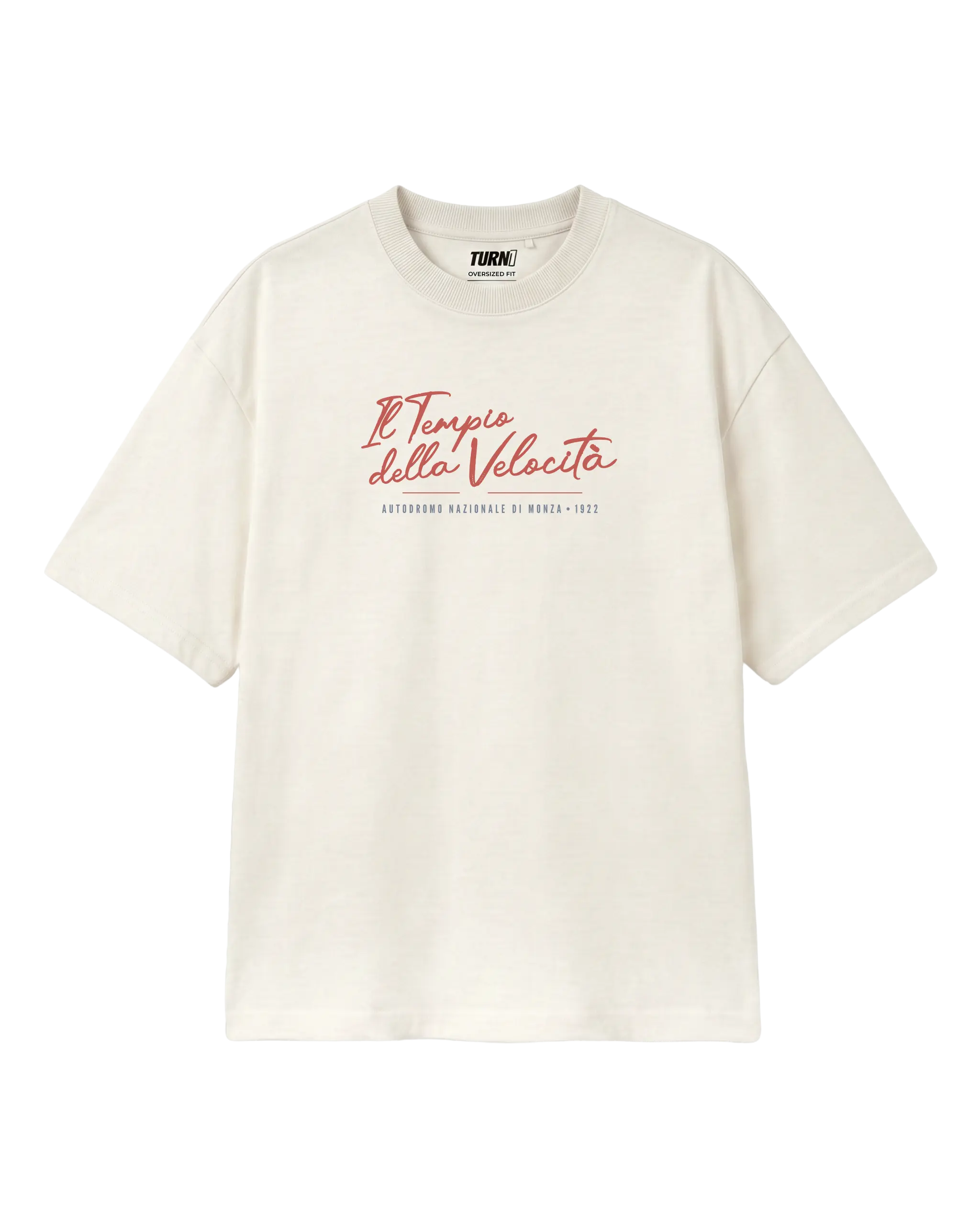 Monza Italian Grand Prix F1 Unisex T-shirt