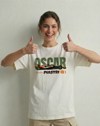 Oscar Piastri F1 Unisex T-shirt
