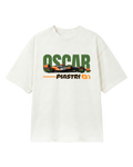 Oscar Piastri F1 Unisex T-shirt