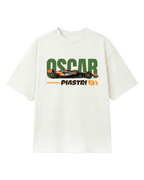 Oscar Piastri F1 Unisex T-shirt