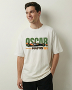 Oscar Piastri F1 Unisex T-shirt