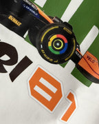 Oscar Piastri F1 Unisex T-shirt