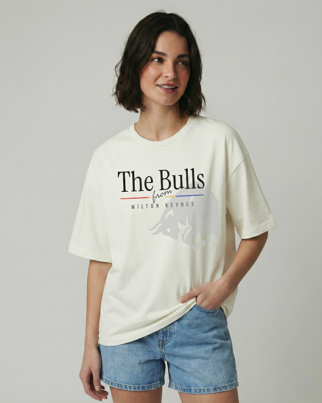 The Bulls Redbull F1 Unisex T-shirt