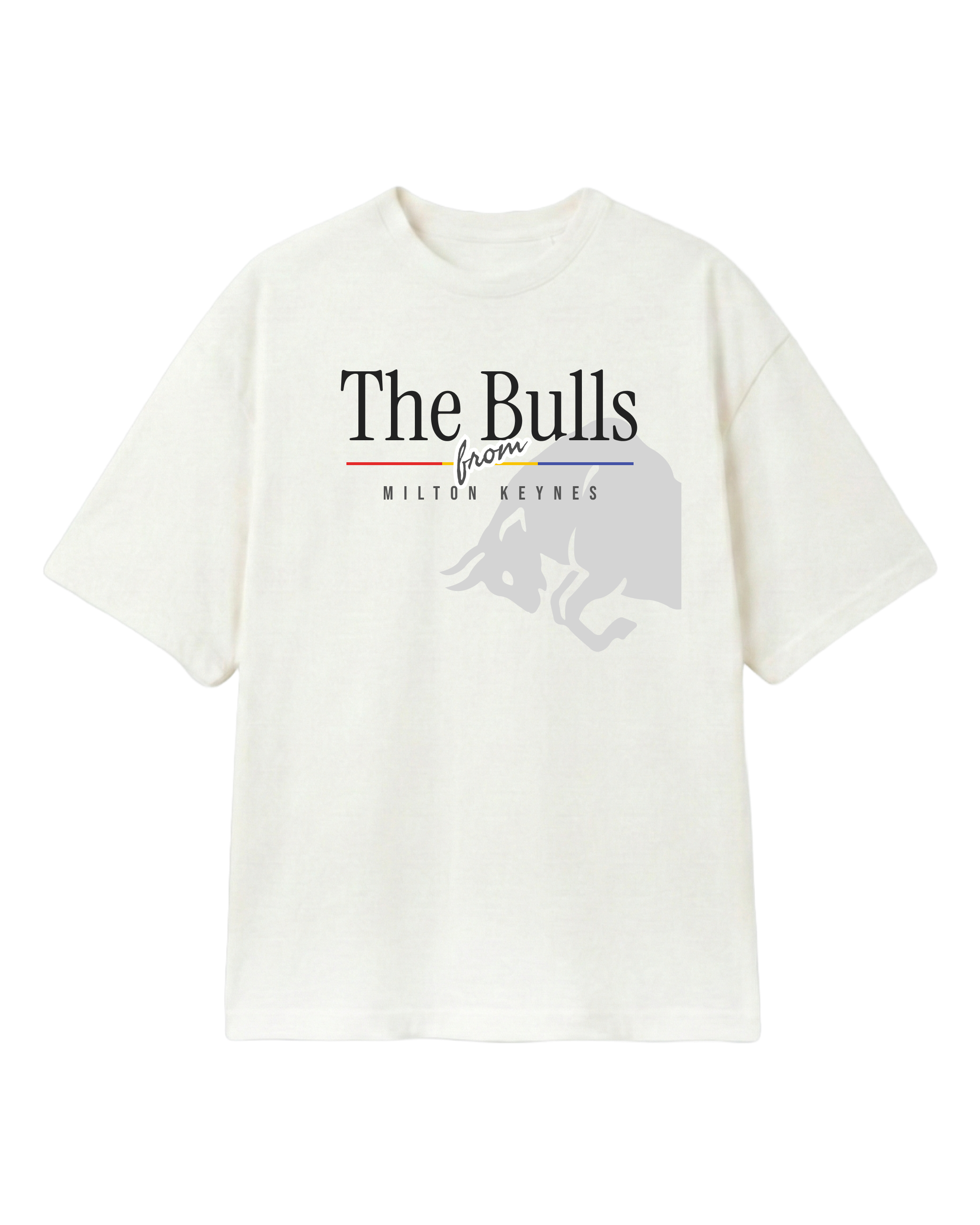 The Bulls Redbull F1 Unisex T-shirt