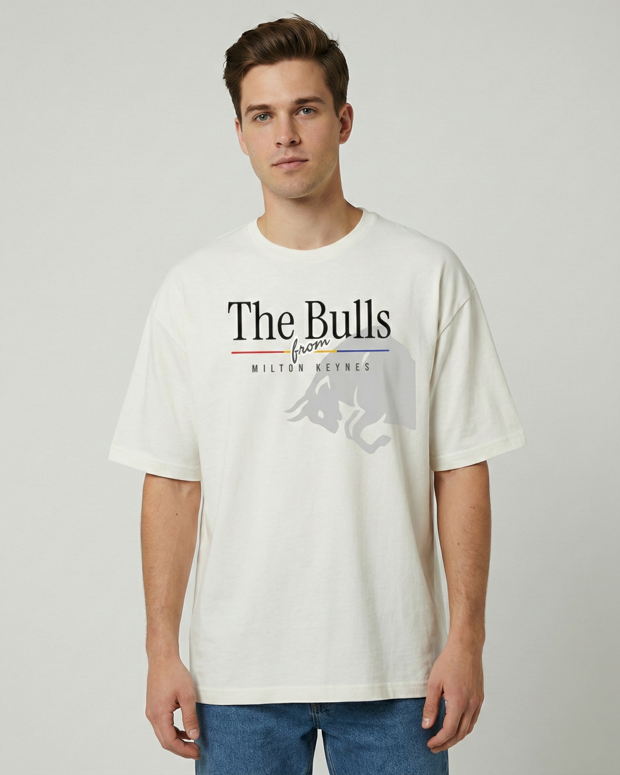The Bulls Redbull F1 Unisex T-shirt