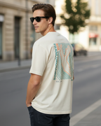 Spa F1 Circuit Unisex Oversized Tee
