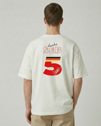 Sebastian Vettel I was Racing F1 Unisex T-shirt