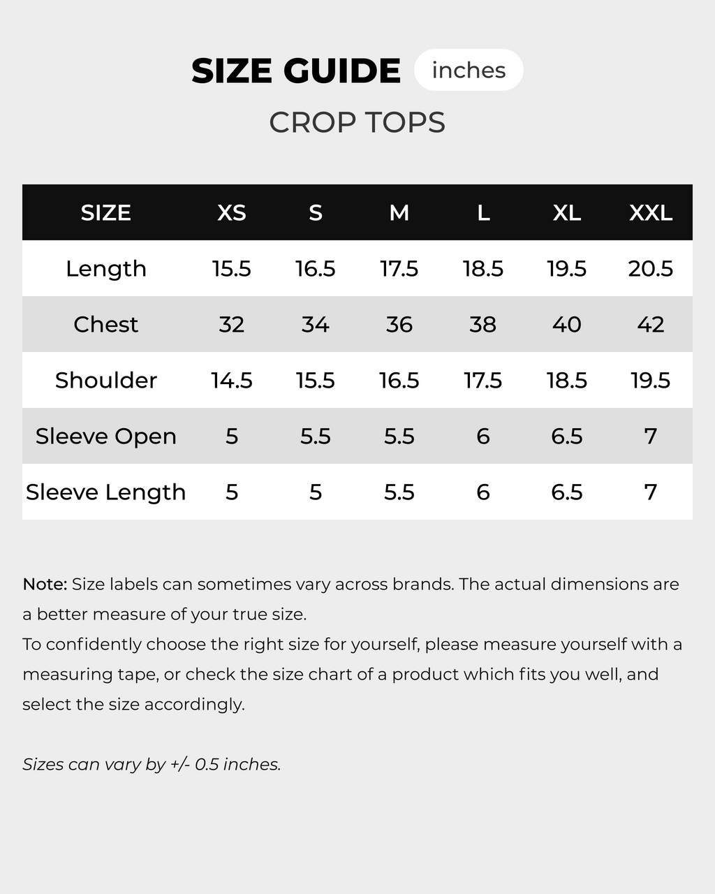 Classic Ferrari Crop Top