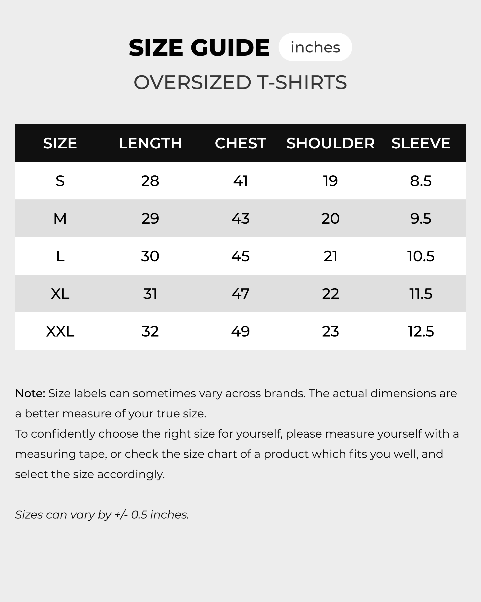 F1 Qualifying Unisex Oversized Tee