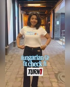 Formula 1 Smooth Operator Carlos Sainz F1 Crop Top User Review Video Turn1 India